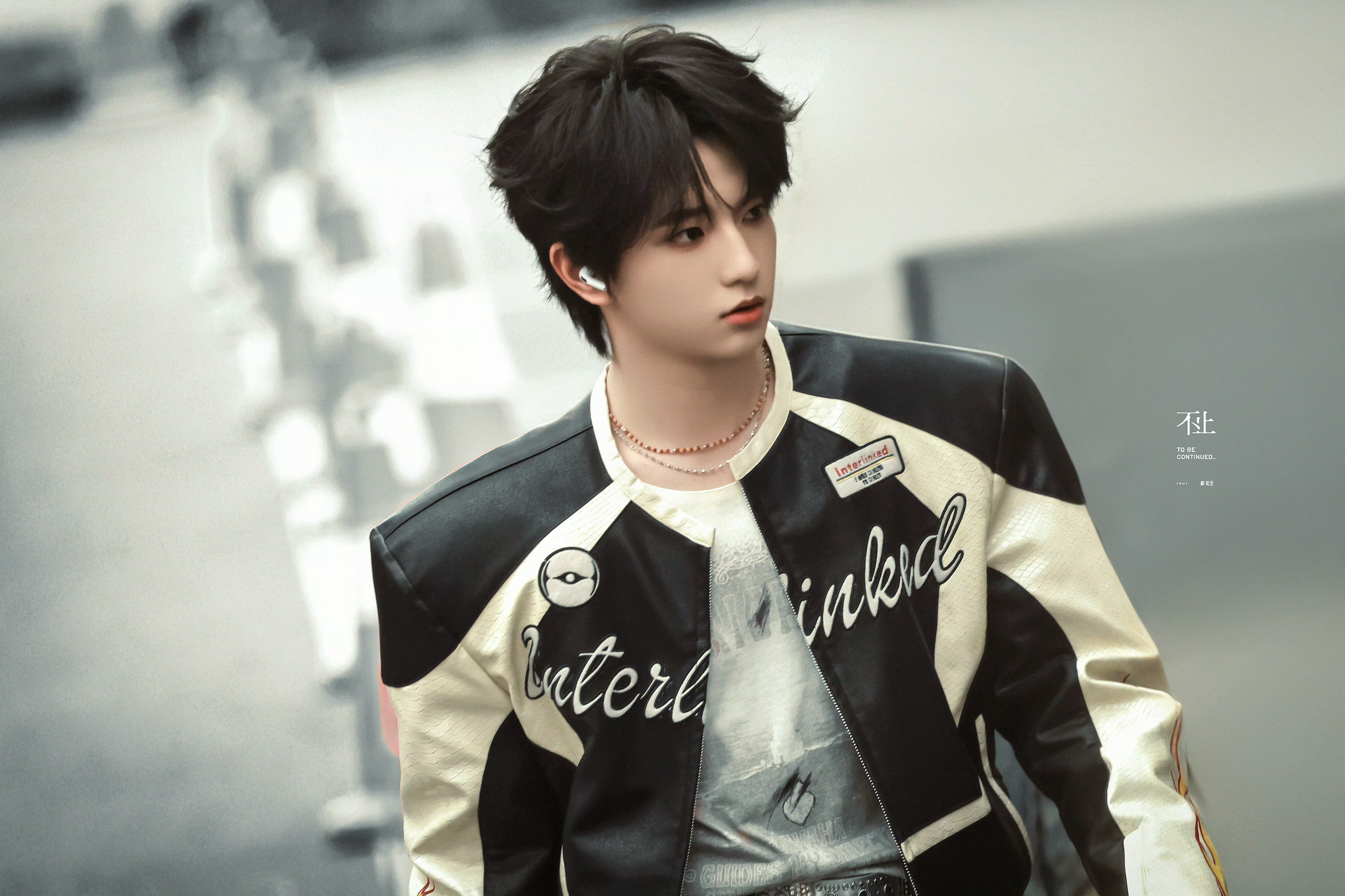 双向奔赴的爱💧穆祉丞一直都是那个穆祉丞🥹也期待正片的播出穆祉丞 睡个好觉