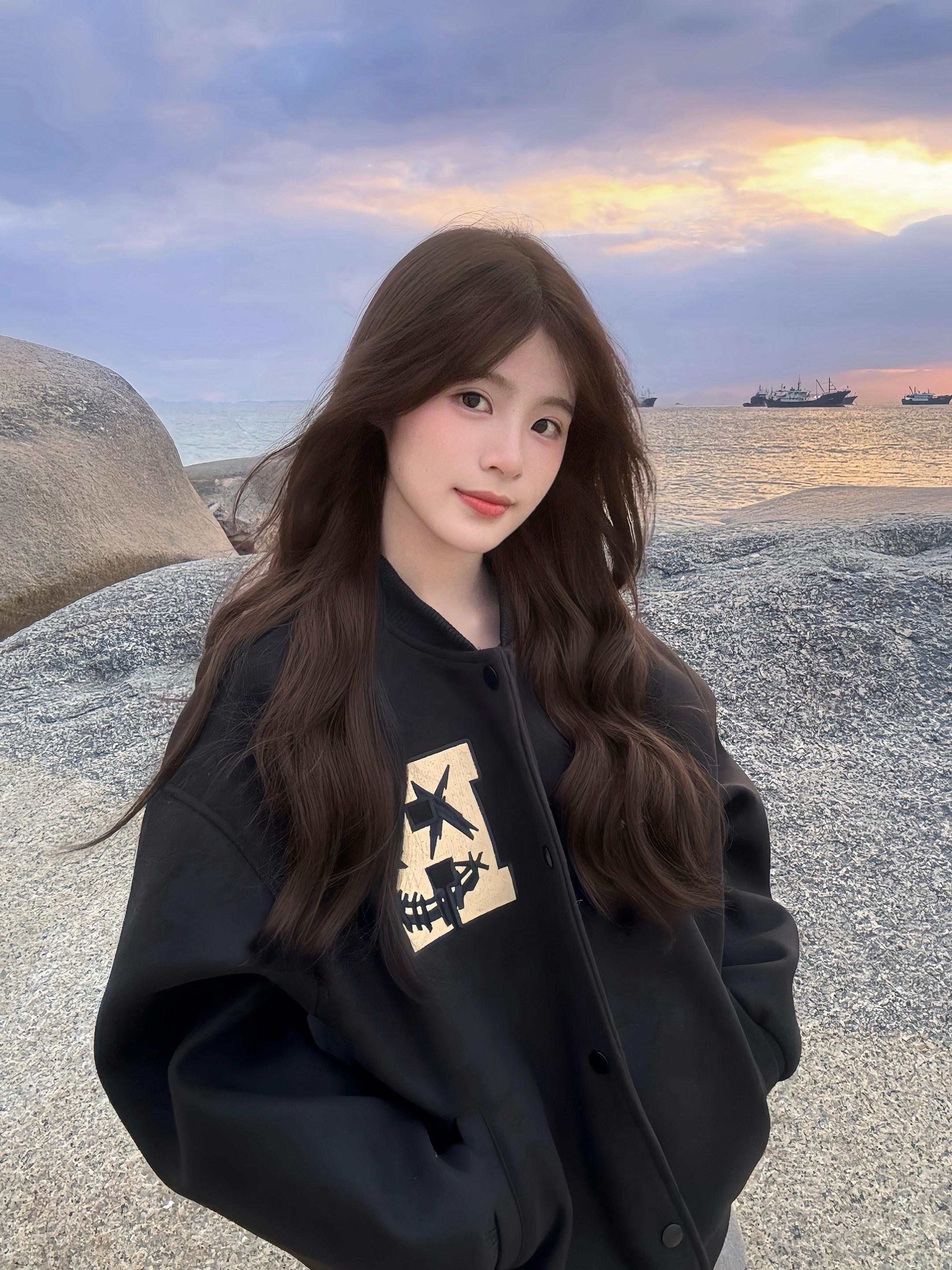 那一天你走进了我的生命。