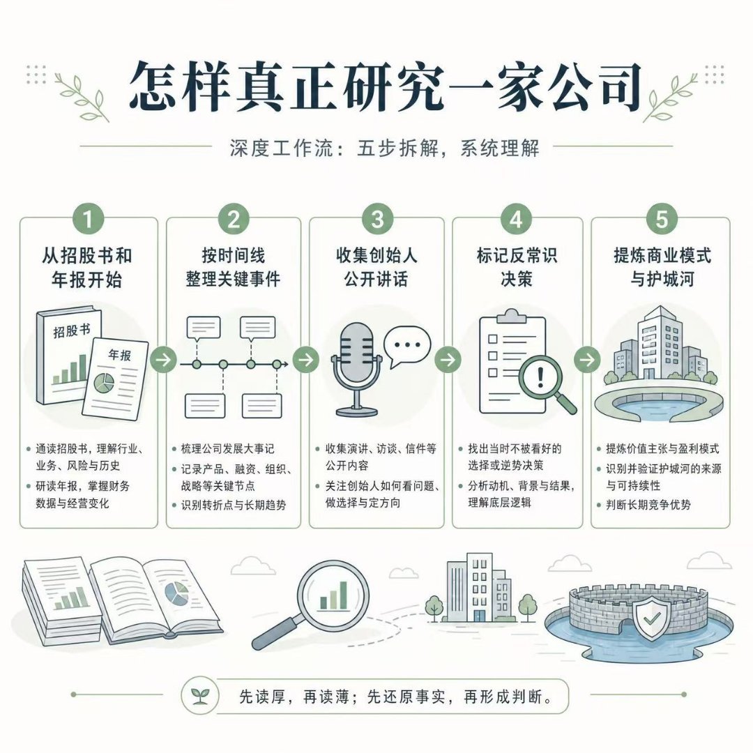 为什么有人愿意花钱去做长内容？ 