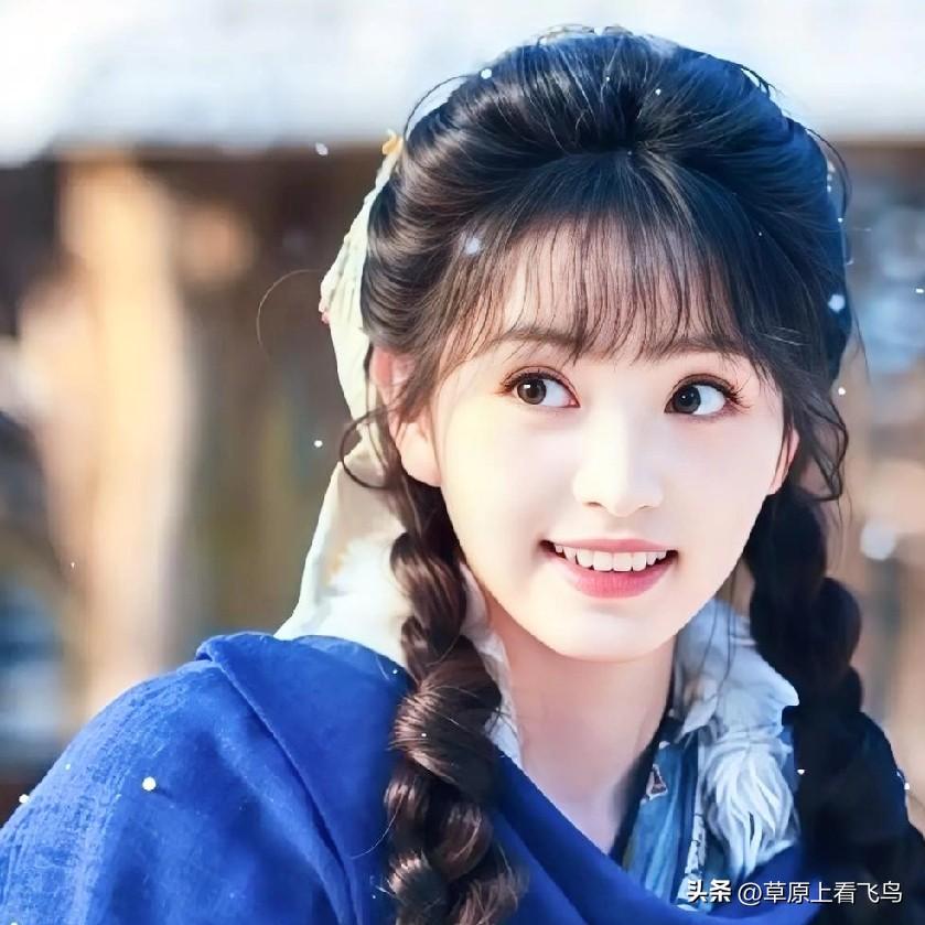 别只夸她美！
这下可麻烦了，内娱怕是没几个男明星敢跟田曦薇搭戏了。

理由是这样