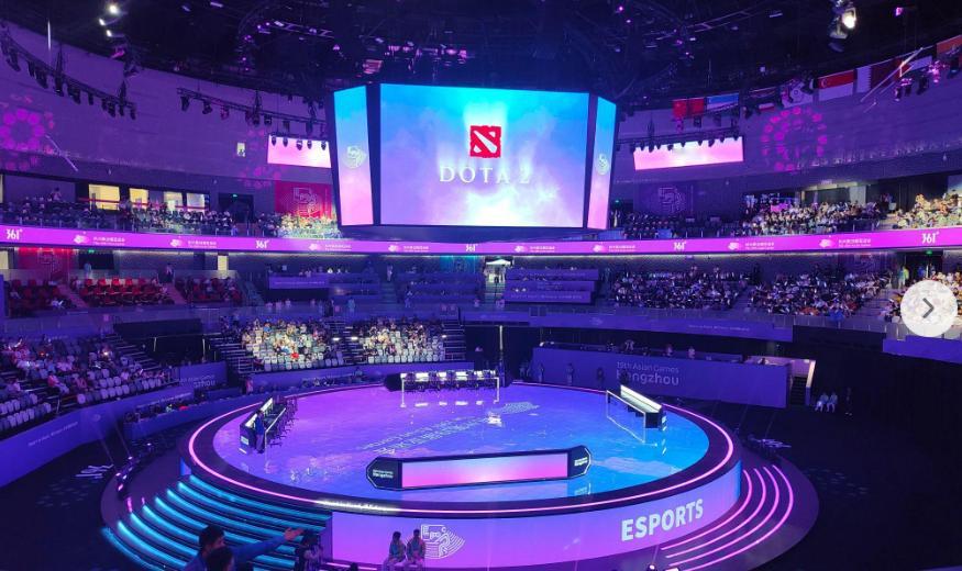 最近因为国外圣诞放假的关系基本已经没有刀塔比赛了，一月开始陆续会有三个国际大赛的