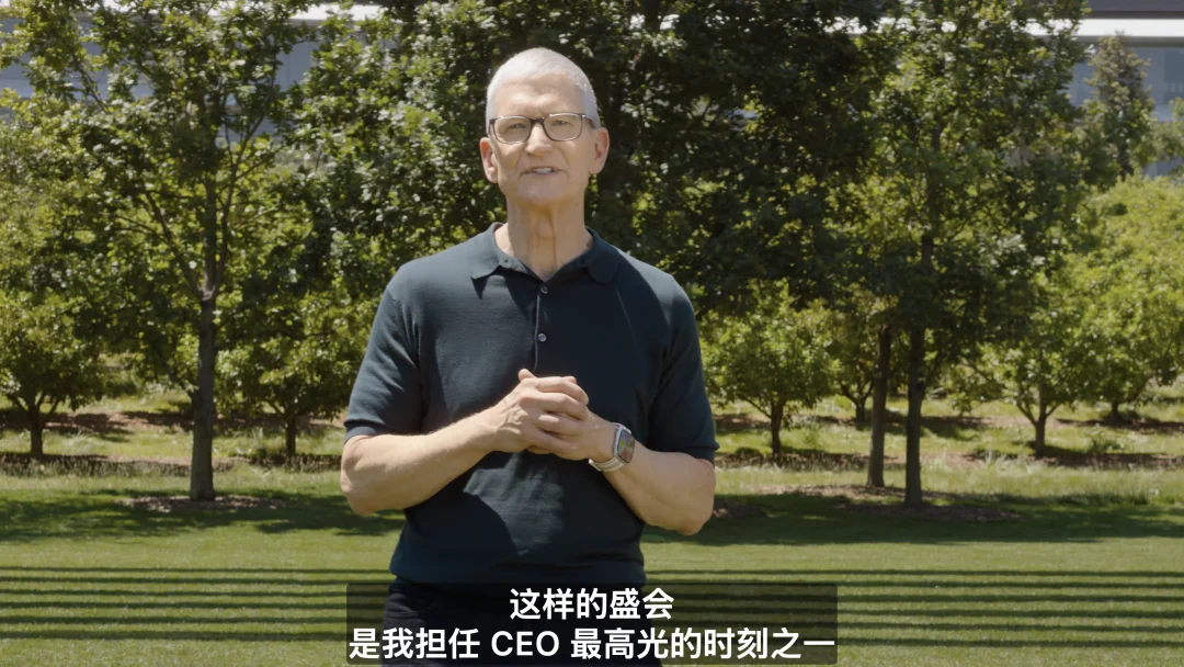 WWDC26简单汇总（个人主观向）