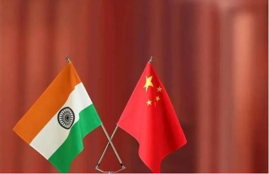 印媒：现在的中国，印度已经得罪不起！据印度媒体报道，在遭到特朗普关税惩罚之后，印