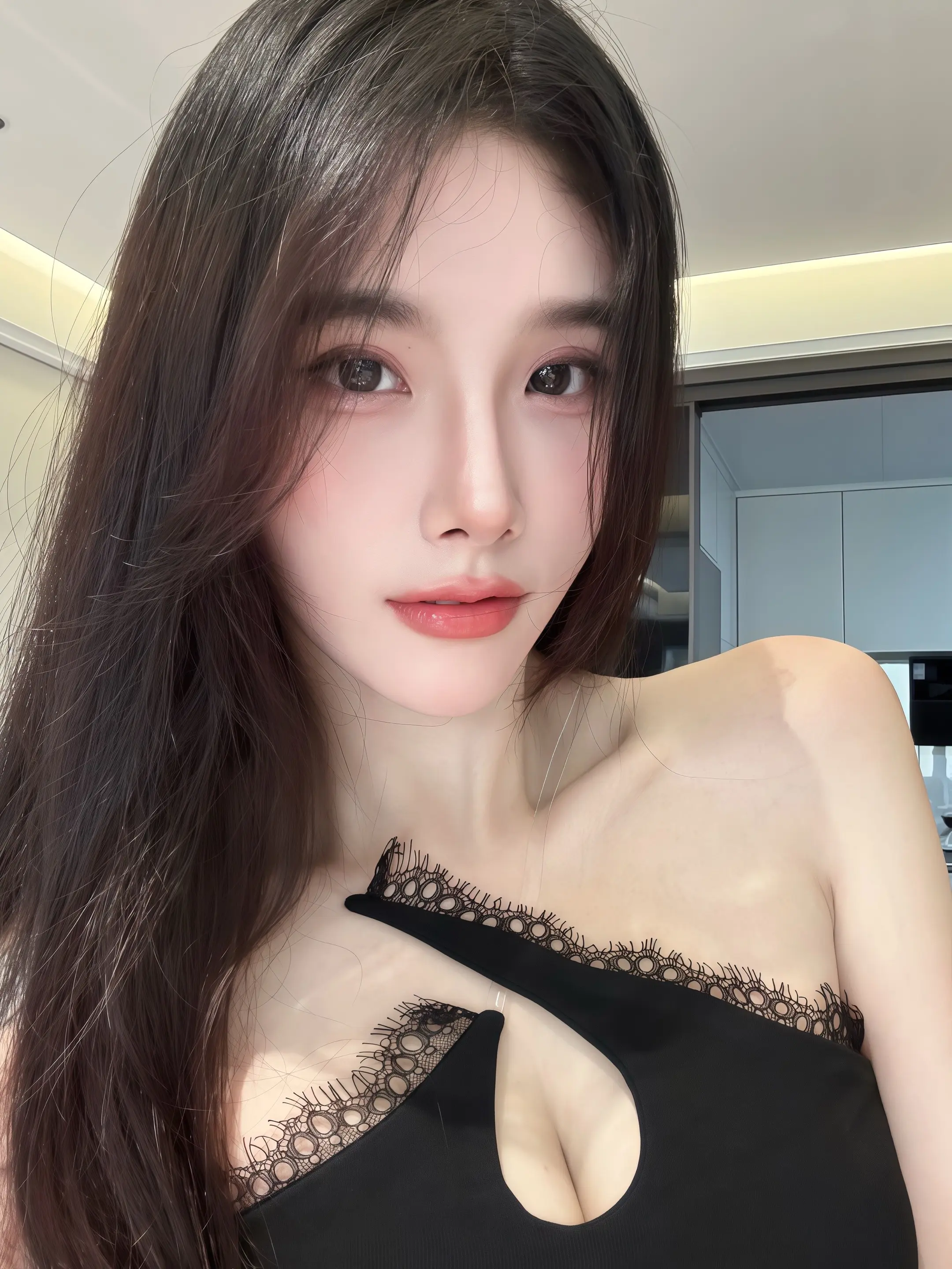 我 還是很想你 但我們不會再聯系了