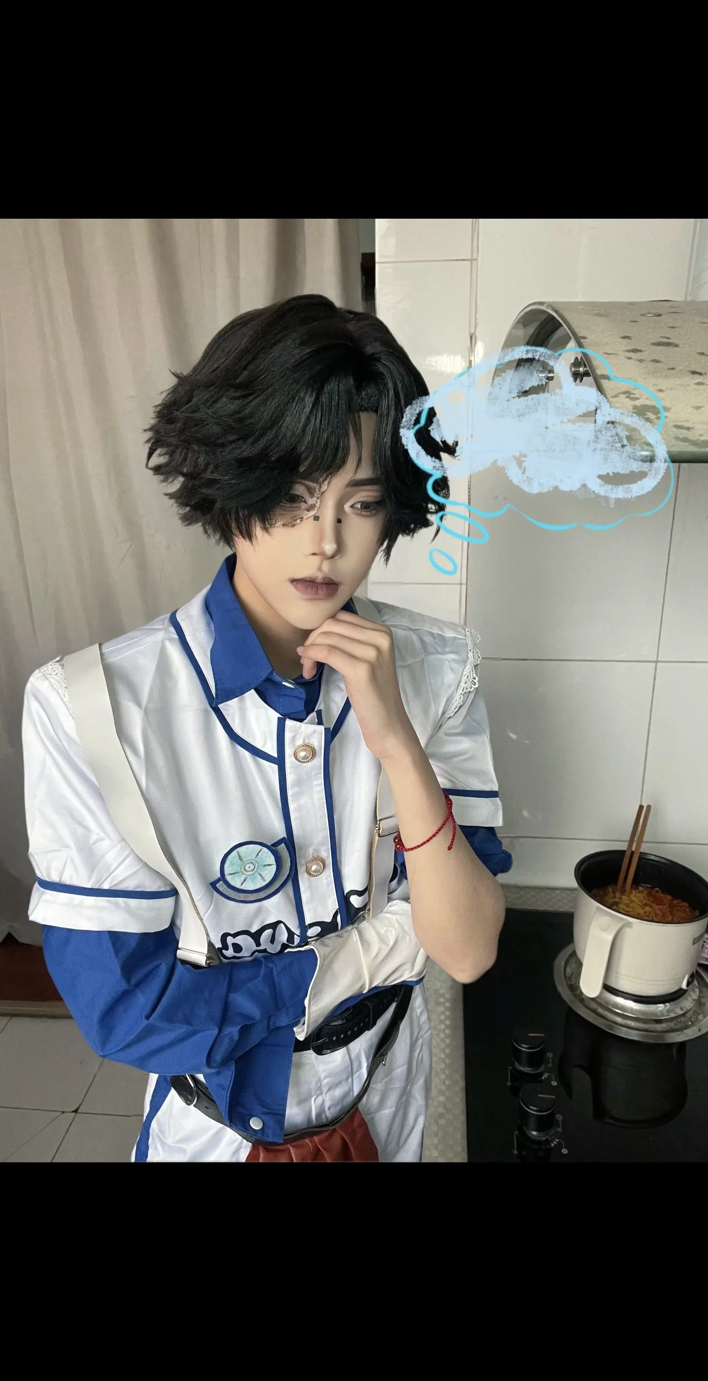 晚饭吃。。。