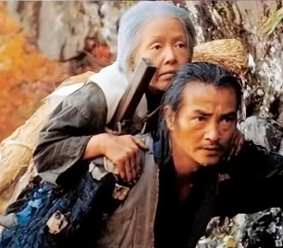 昨天看到两篇关于古代“花甲葬”的问题，我总感觉这个事情应该不是真实存在的事情。