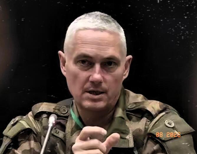 北约前副参谋长雅科夫列夫近日放出狠话！他明确表态，美国若对格陵兰岛采取军事或强制