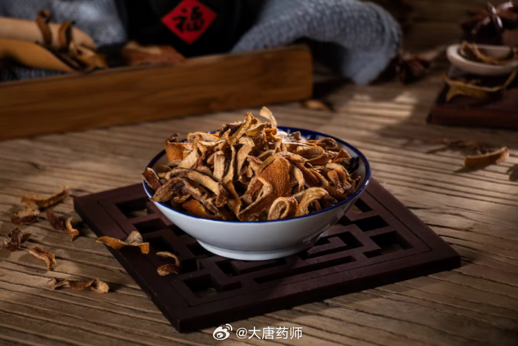 陈皮加一物，每天喝一杯，等于跑步半小时，清宿便，消肚腩随着人们生活质量的提高，越