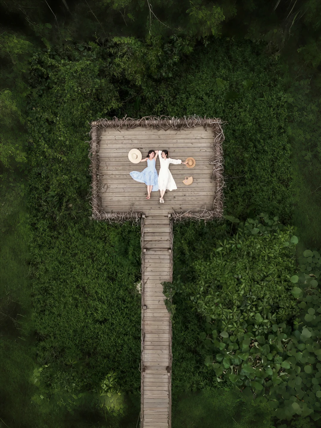 海南｜山不赴我，我自去见山⛰️