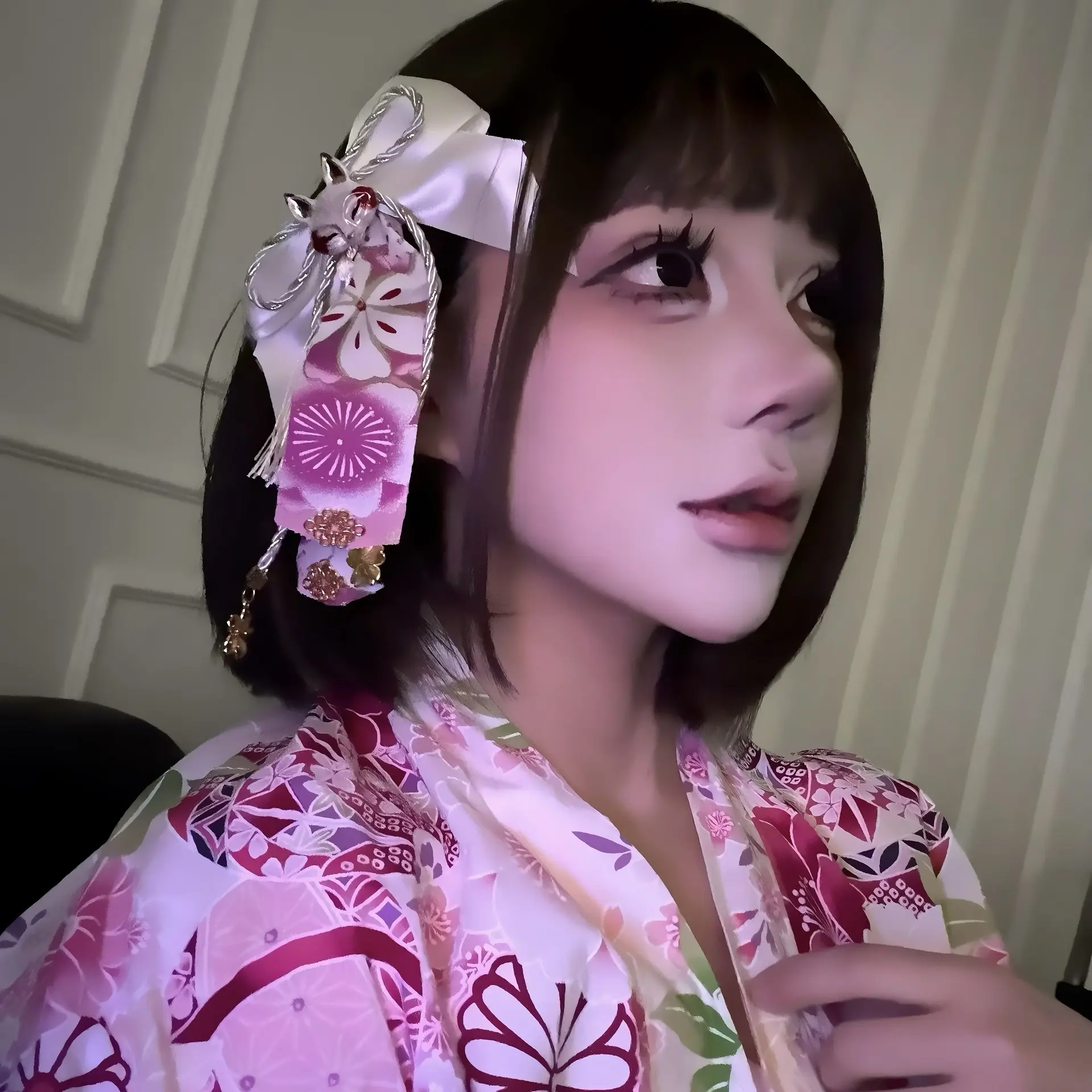 睡不着 好想听你的声音