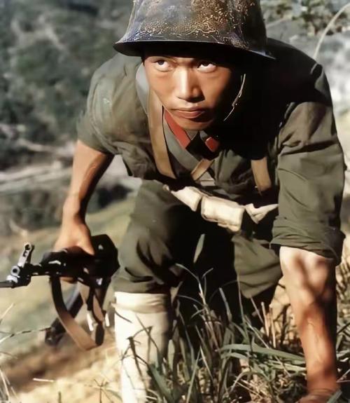 不知道什么原因，只要是看到越南的信息就勾起对这个国家的愤慨。在抗美援越期间，我们