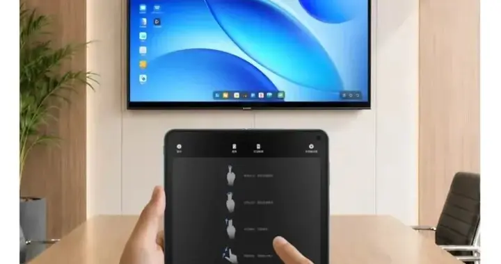 vivo X Fold6 带来全新“电脑模式”，新机本月见