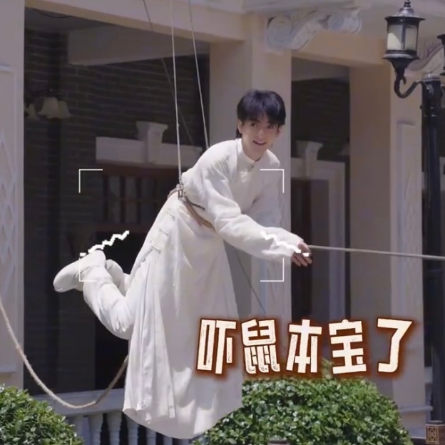 萌死了萌死了 