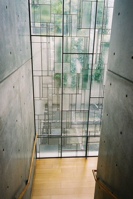 建筑设计·玻璃 ​​​