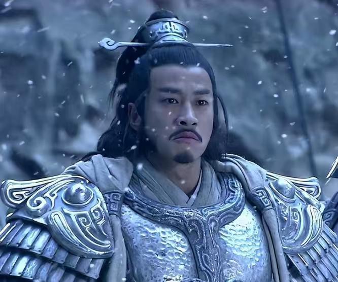 今日话题：项羽渡过乌江究竟有无翻盘可能？？？

网友甲：项羽完全有翻盘可能。项羽
