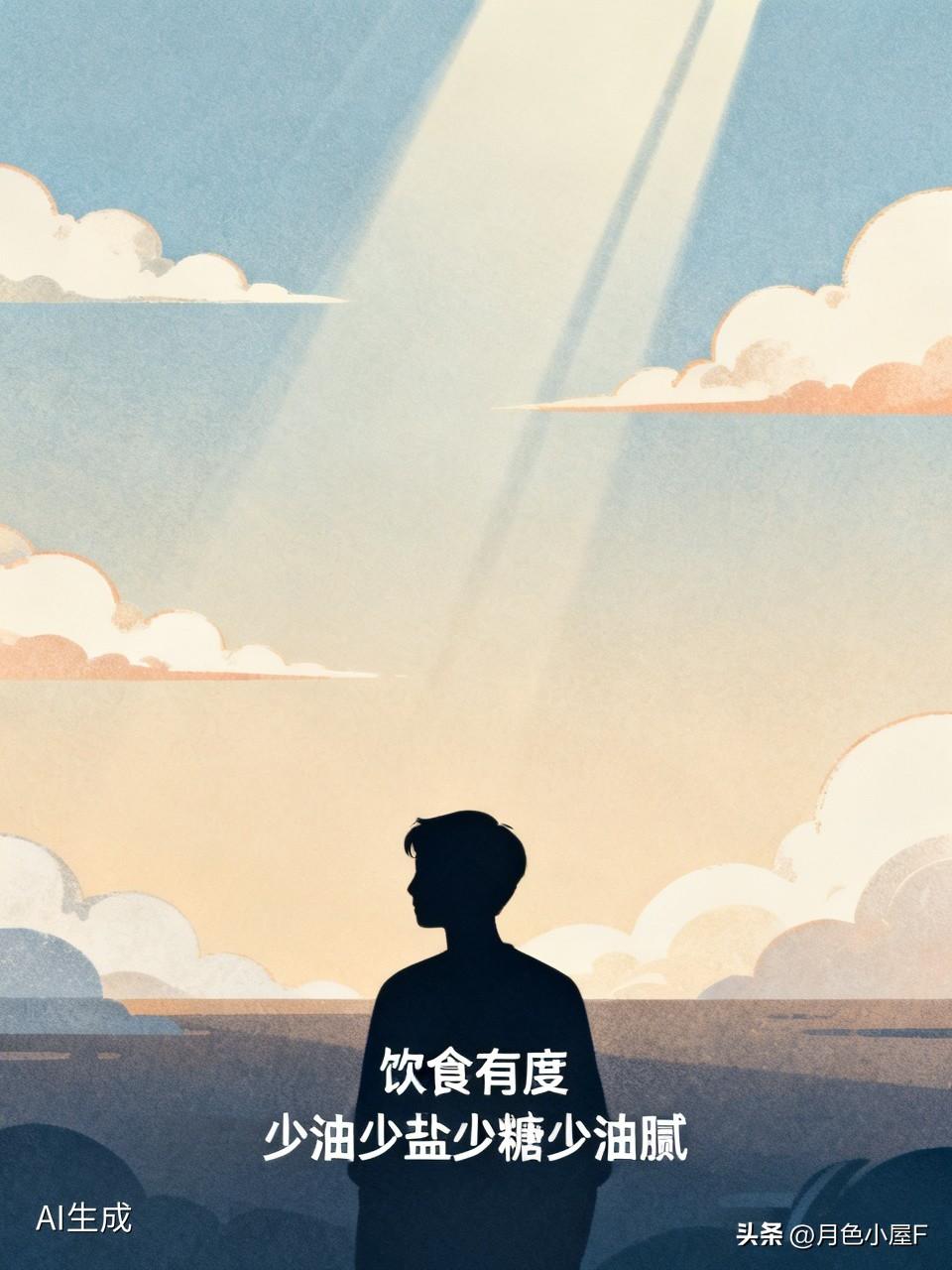 散步不是万能药

一位年近七十的脑梗患者表示：无论怎么锻炼，都无法阻止脑梗的发生