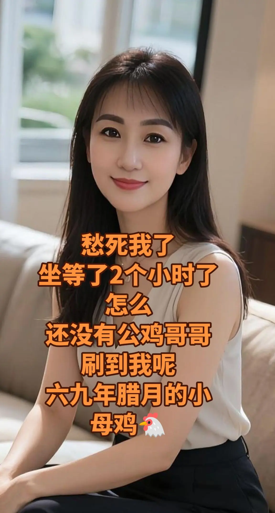 69年的鸡，感恩遇见每一位朋友，愿所有人平安健康