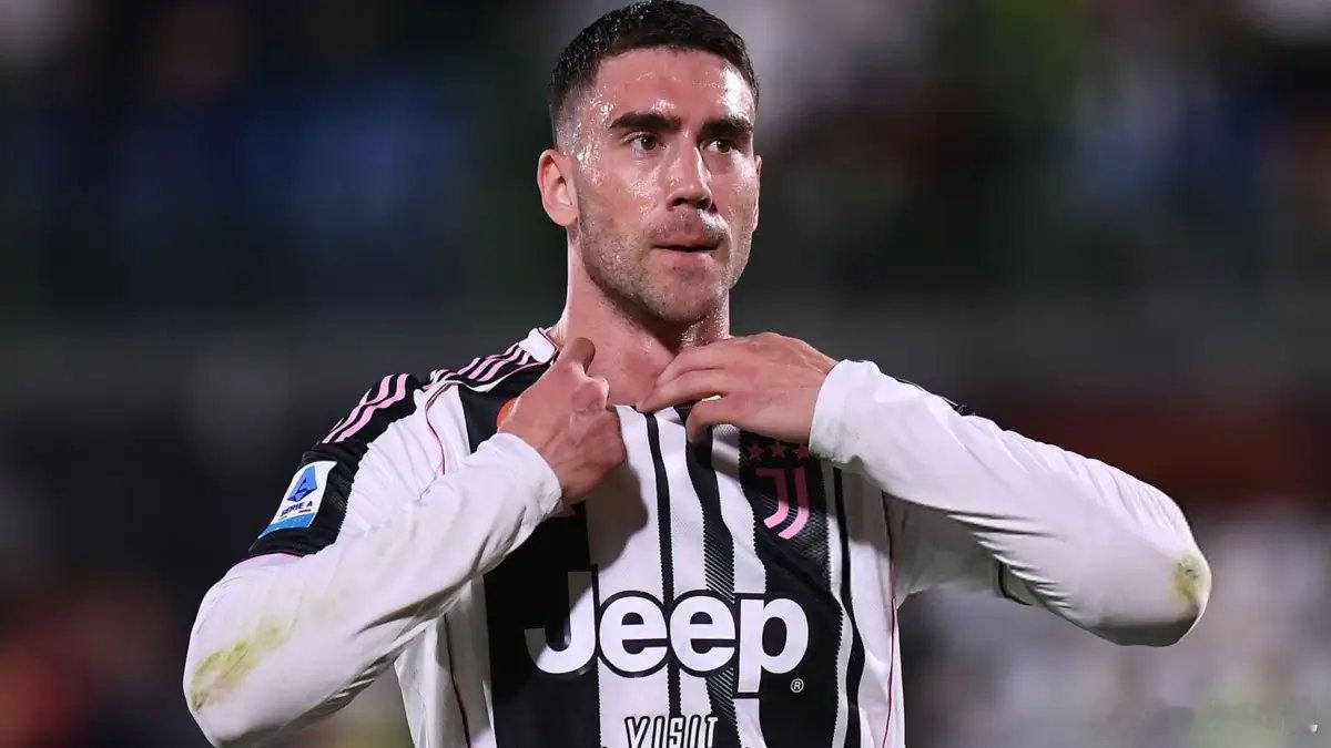 【合同即将到期】《全市场》：尤文图斯与主教练斯帕莱蒂续约至2028年，接下来斑马