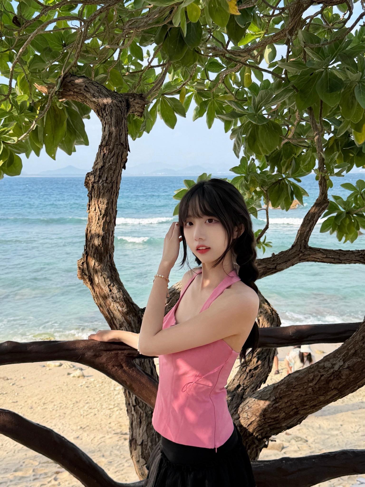 前奏一响夏天登场。