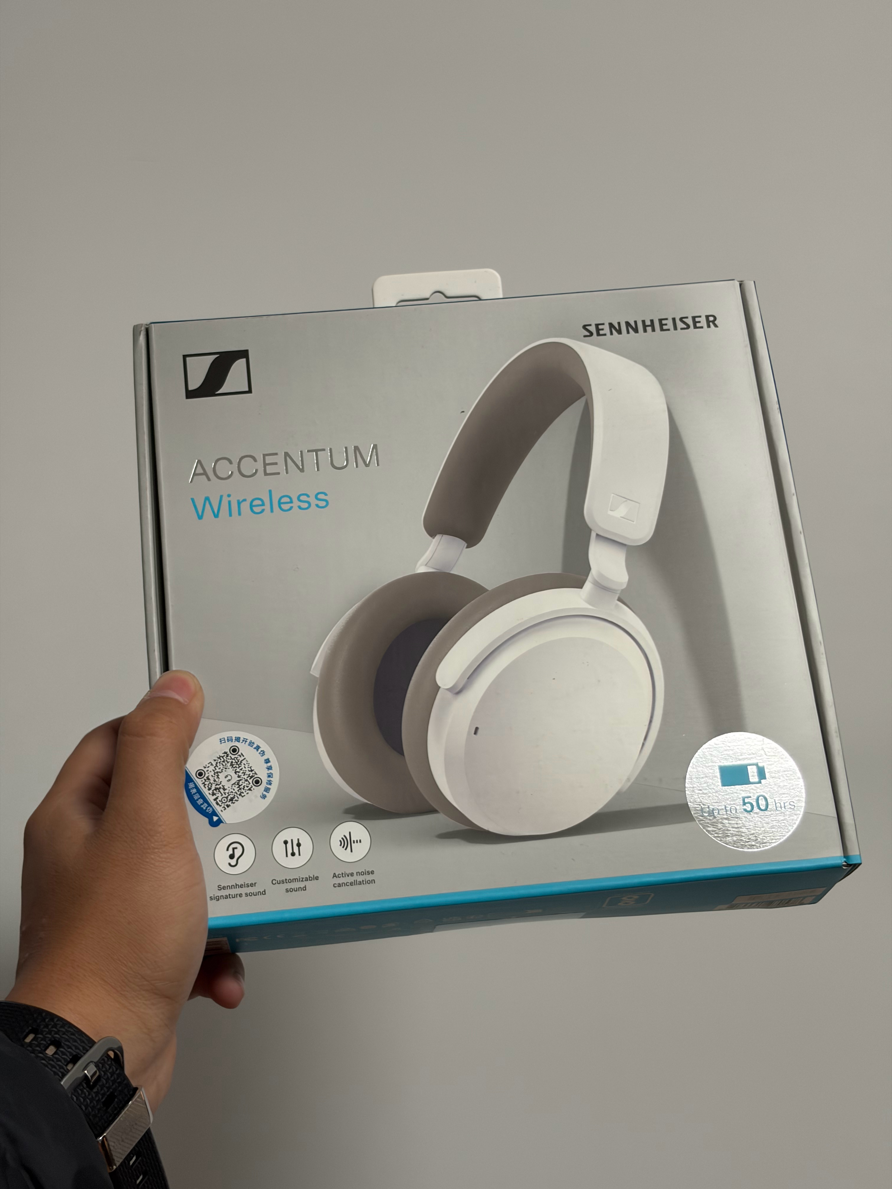 评论区抽一个森海塞尔的耳机🎧抽金粉，6号通过抽  抽奖详情