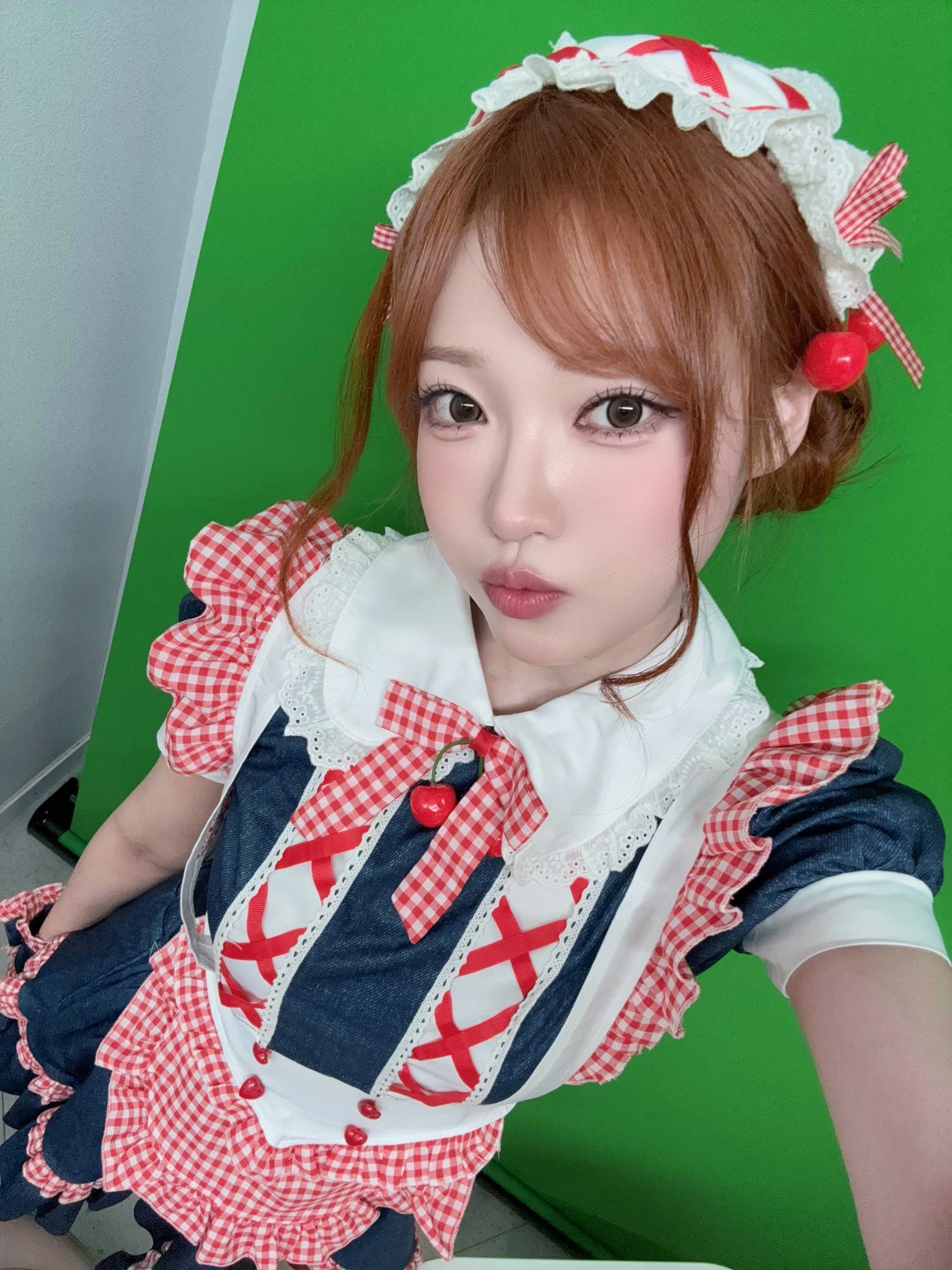 260705🫧billlie金夏蓝