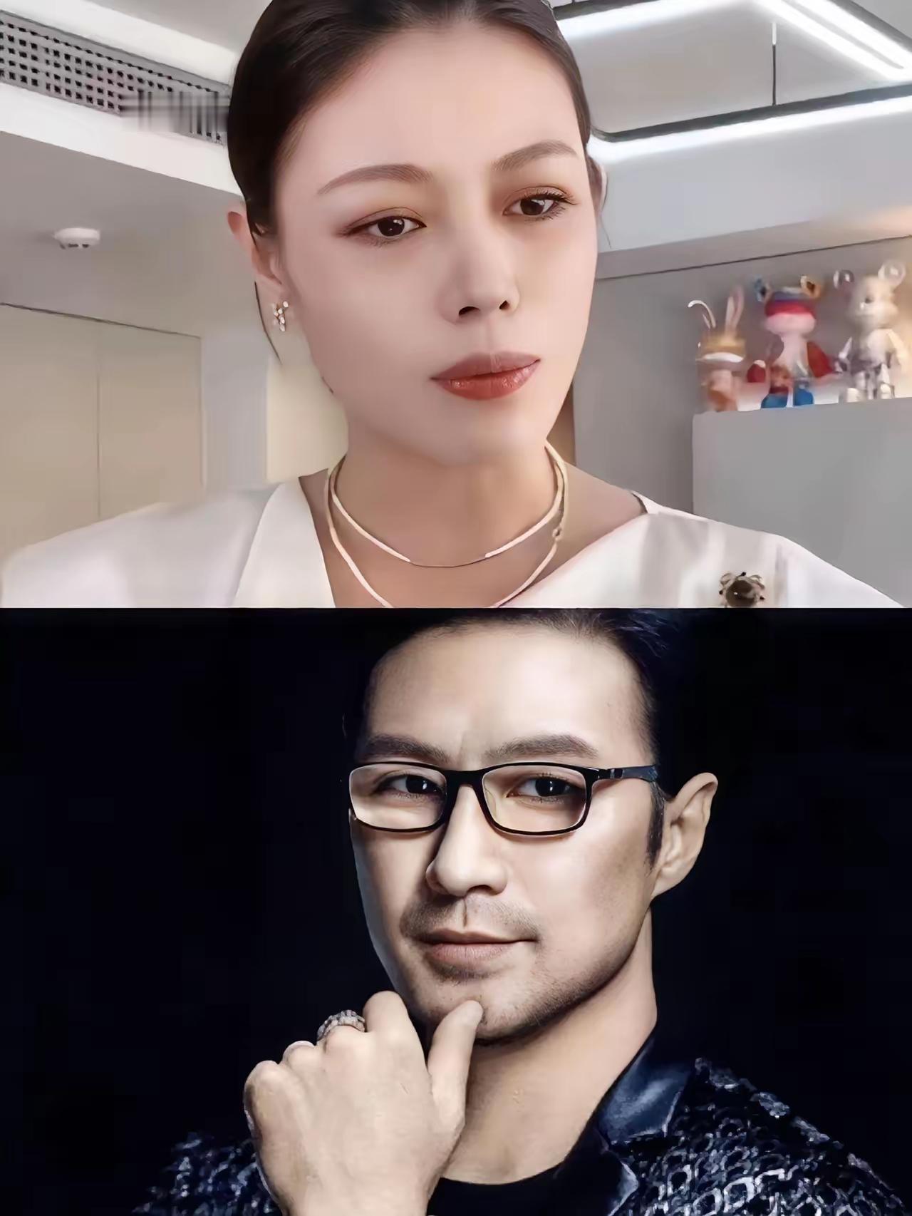 葛荟婕这次真的把全网看哭了！
​17岁跟了汪峰，
​18岁生下了小苹果，19岁被