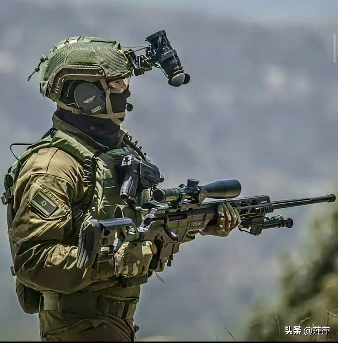 4月6日最新消息，以色列全面参与美军救援F-15E飞行员行动。以情报部门摩萨德提