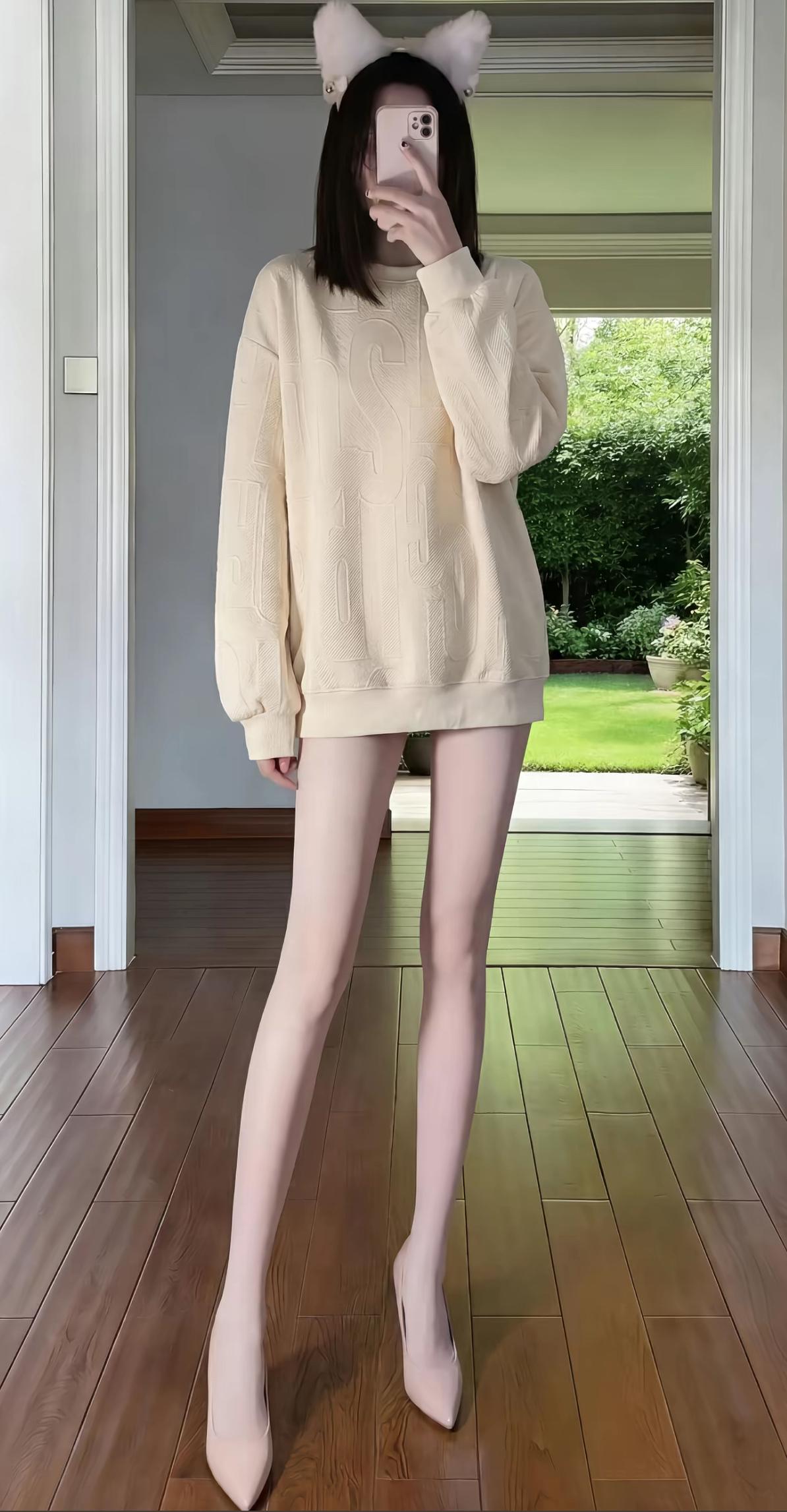 女生怎么穿搭会看上去很优雅