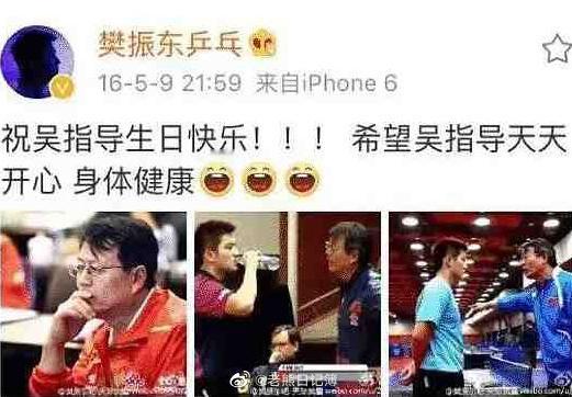十年前