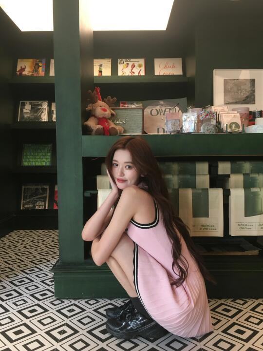 🩰 𝚙𝚒𝚗𝚔𝚙𝚒𝚗𝚔.*｡♡.