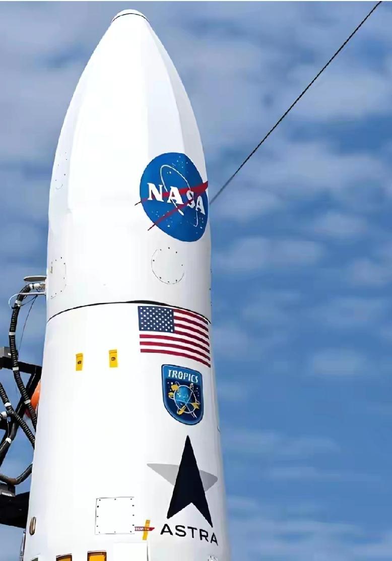 美国航天局这技术故障导致发射取消的事儿，真不是头一回了。就说载人“龙”飞船，原定