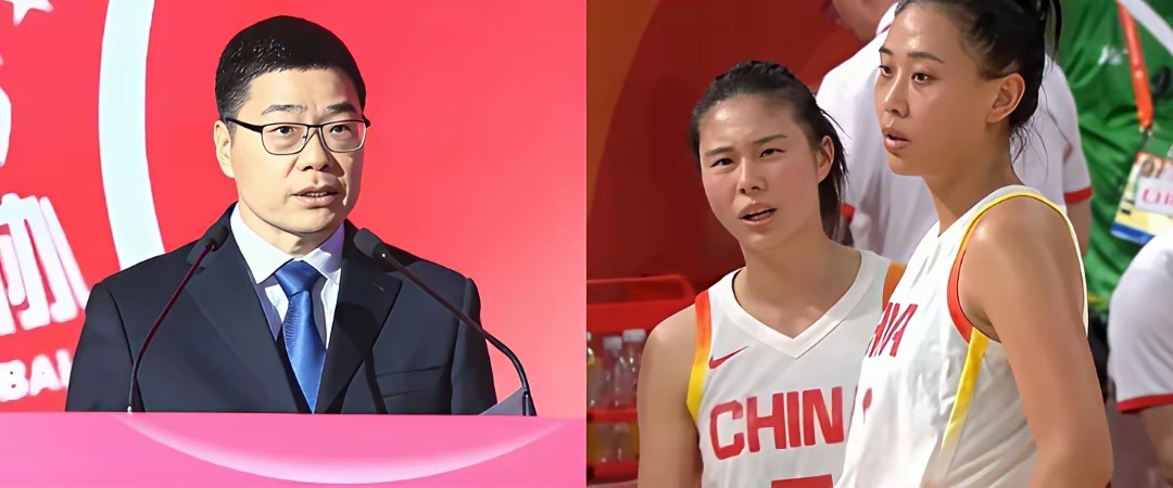 中国篮协这回彻底坐不住了！亚运会中国男篮拿到第四名，卫冕冠军中国女篮又在半决赛以