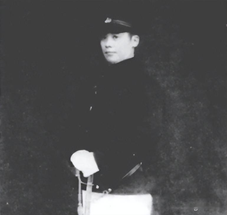 太子梦碎：袁克定为何接不了北洋军权？

1916年6月，袁世凯临终前，把长子袁克