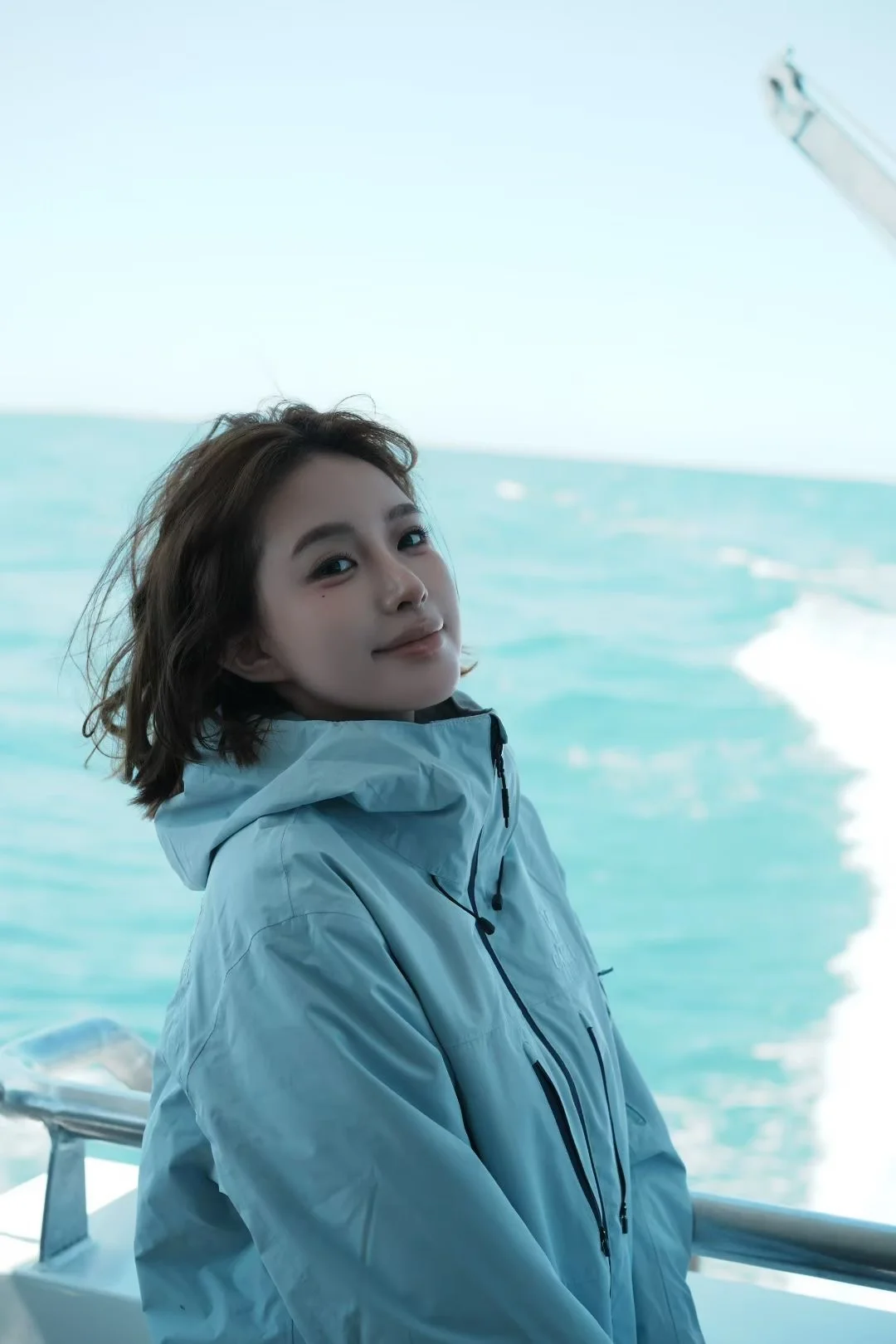 旅途碎片，被好好记录下来🌊