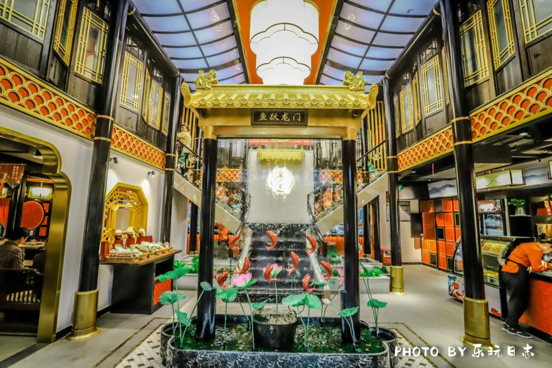 顺德无鱼不成宴，东灶鱼头火锅