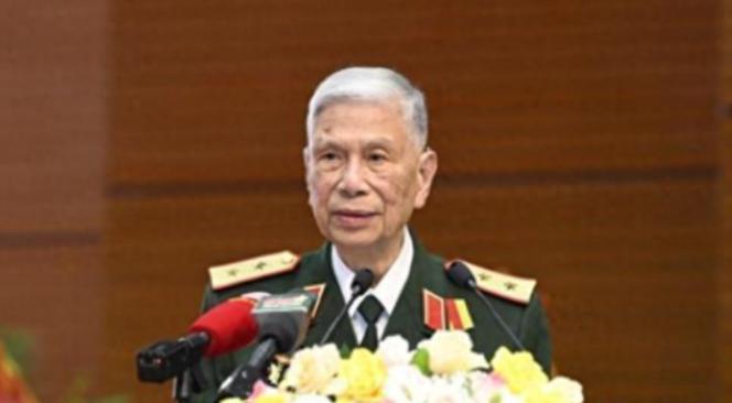 1979年那一仗，我国称之为“自卫反击”，而越南却将这份不甘隐忍了47年，直至近