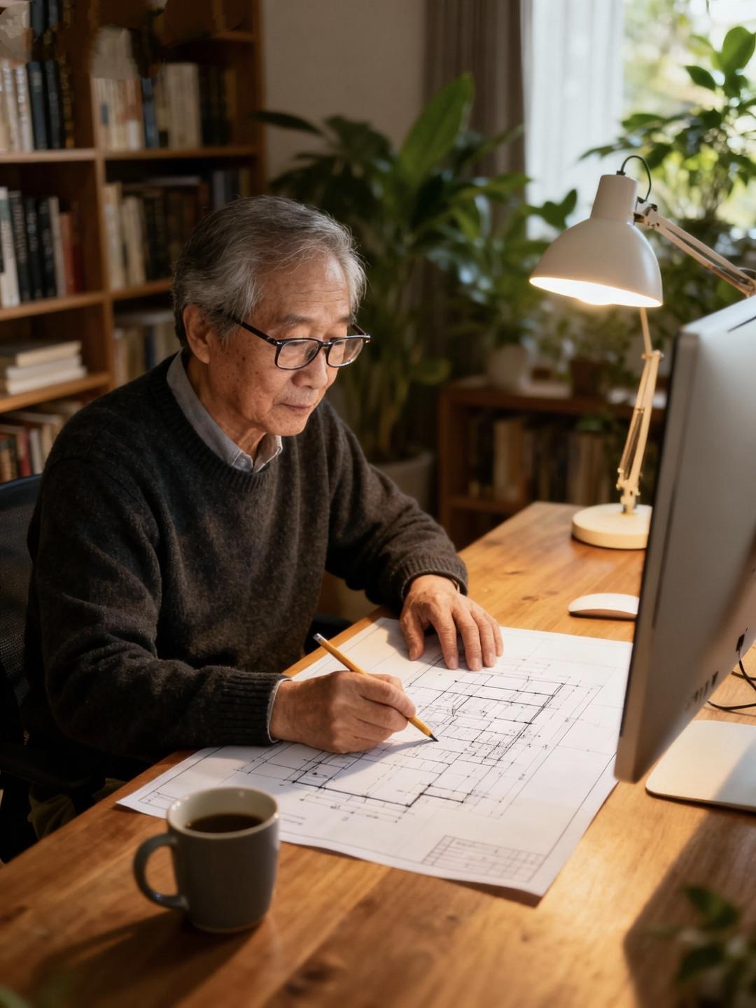 2026年七月，全国养老金年度调整通知依旧处于未发布状态，不少今年年初刚办完退休
