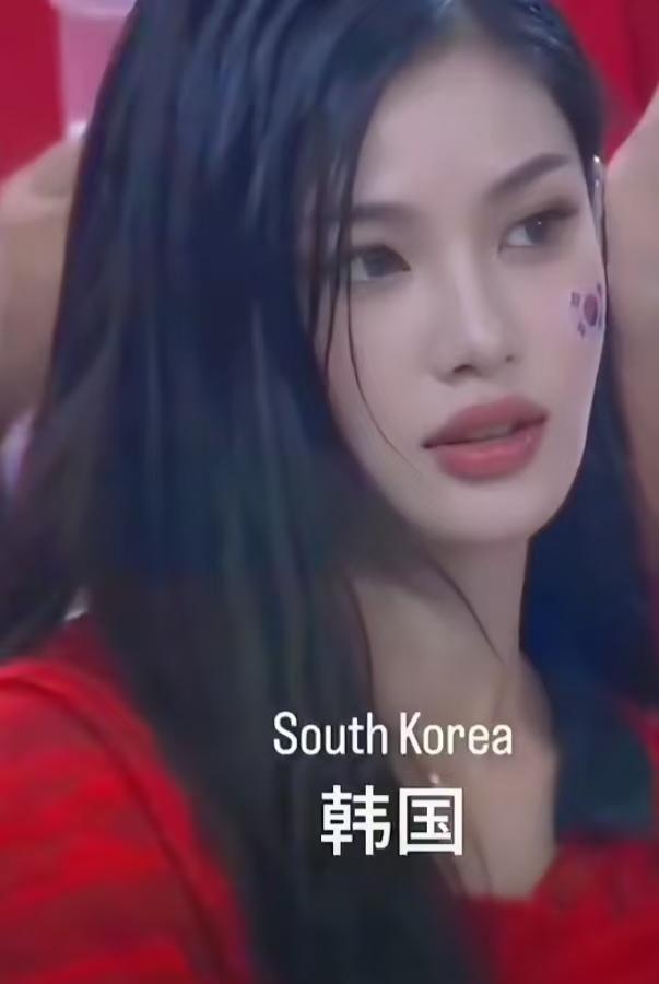 为啥这次韩国被淘汰，中国网友呼声一片？
1、韩国人的名声太差，尤其是2002公认