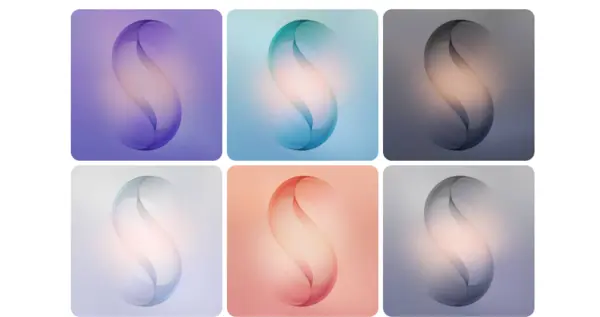 三星Galaxy S26系列壁紙曝光：有6款配色 風(fēng)格延續(xù)一貫設(shè)計語言