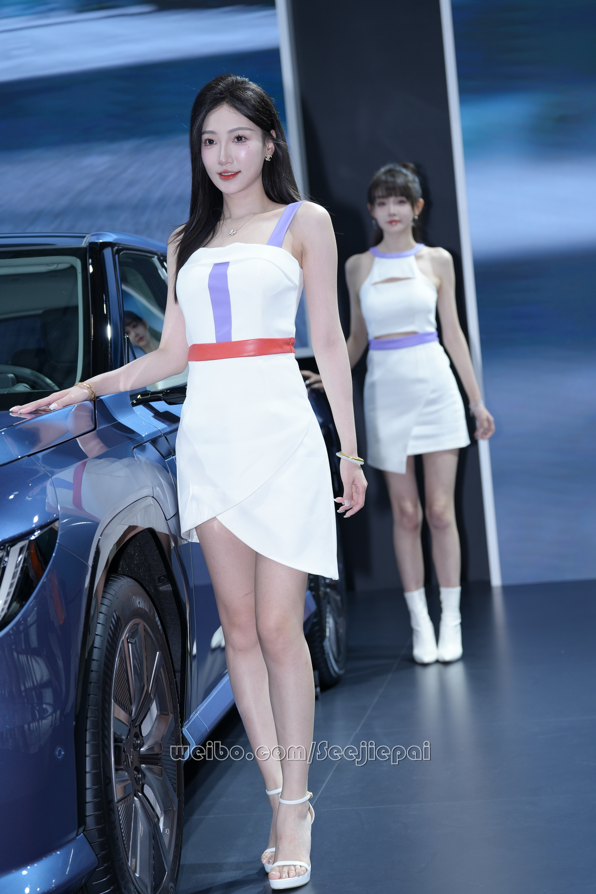 甜美可爱，柔美气质~~ 