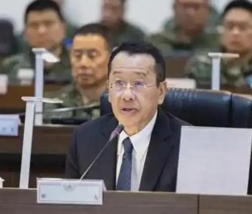 台湾要员曾放话：满足这三条件，台湾自动回归，第一实行“一国两制”，第二将所有的汉