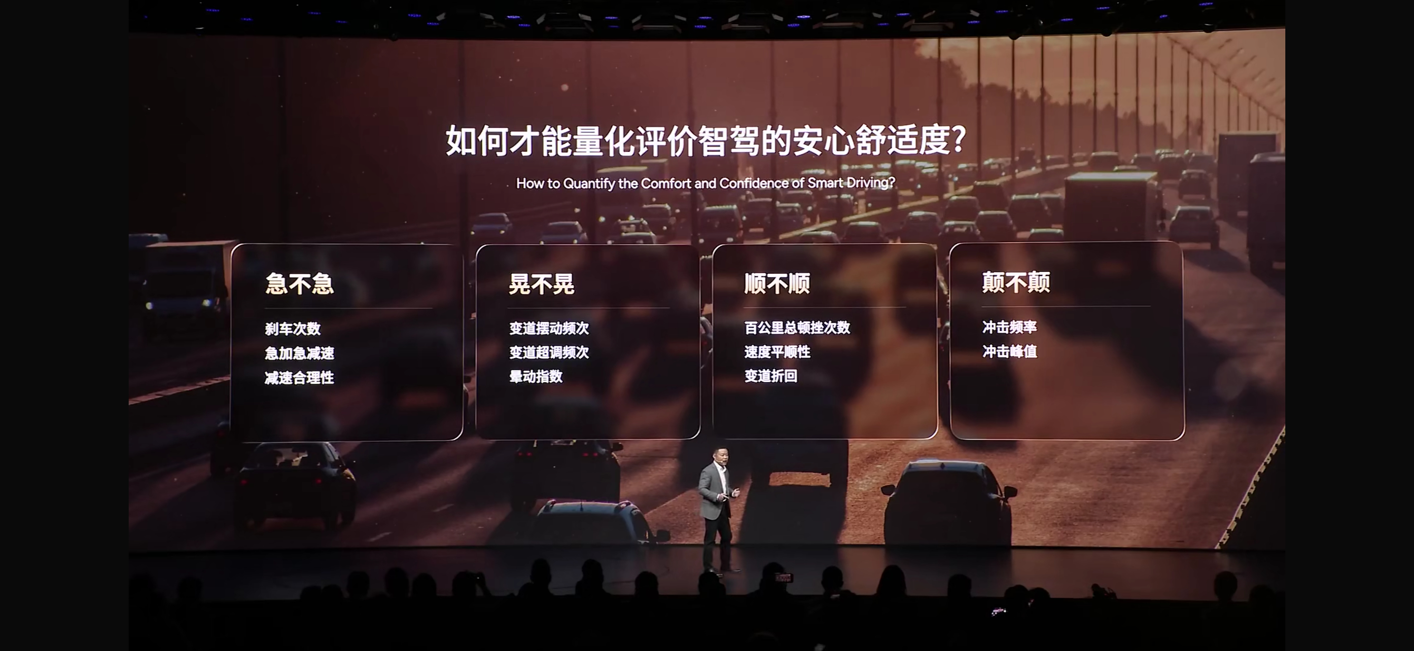 我曾经预判，中国的自动驾驶时代，会比想象中更快来临～逻辑很简单：✅中国拥有最好的