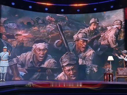 国防，不仅关乎远方的战舰与边疆的哨位，更系于你我携手并肩的信念与行动！9月6日，中央广播电视总台《#