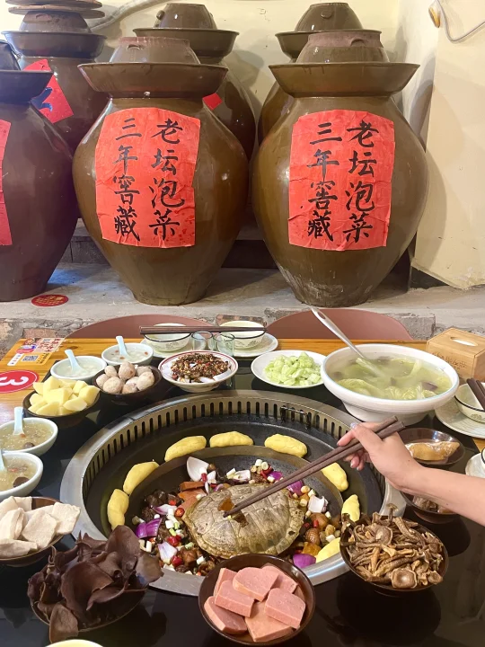 在重庆！我zui怕倒闭的店…