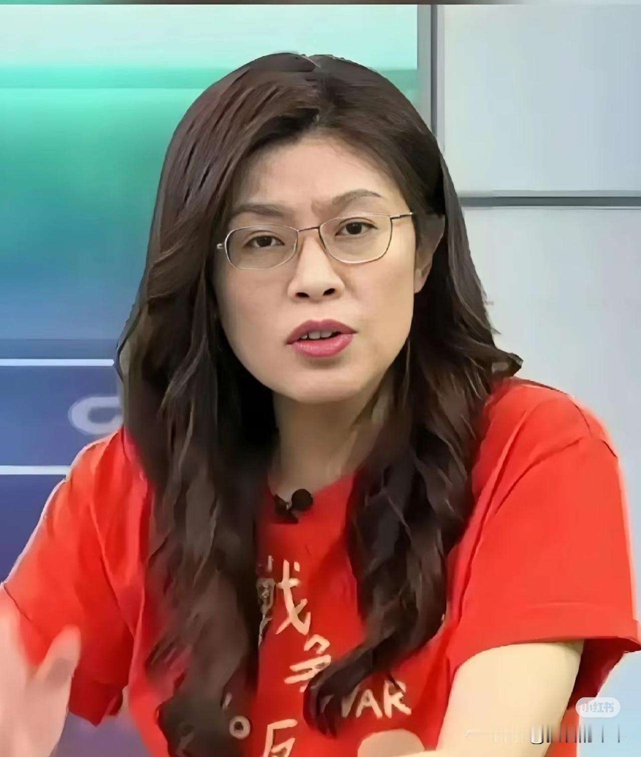 你们发现了吗？
郑丽文的口才真是一绝，
丝毫不亚于那些职业演讲家。

郑丽文的思