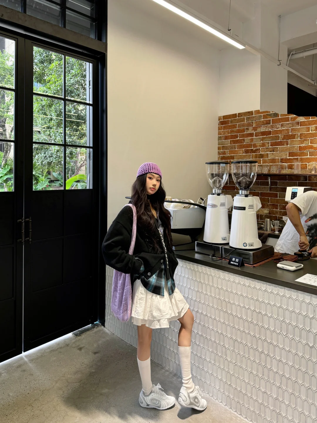 杭州新店｜韩韩哒咖啡买手店