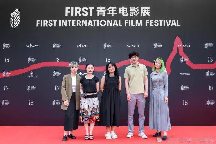 FIRSTFRAME她的一帧五周年返场谈太有料！《姐姐的死因》等影片导演齐聚，聚