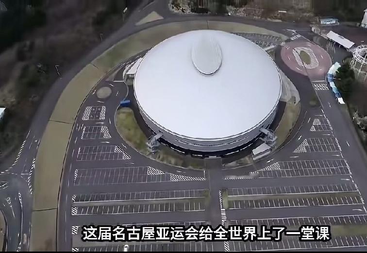 名古屋亚运会，你怎么看？

再有两天，这届在日本名古屋举办的亚运会就开幕了，这两