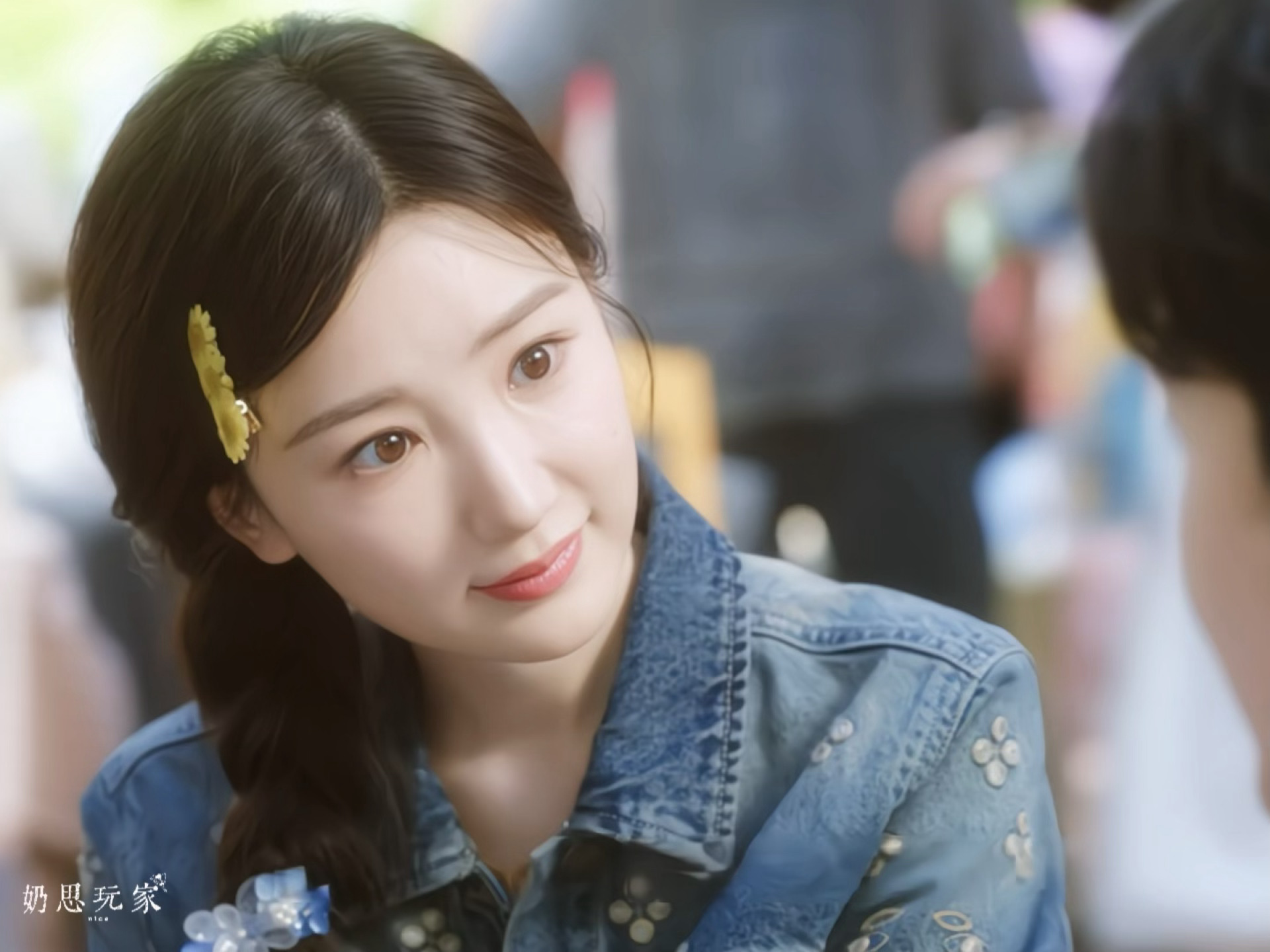 向日葵妹宝🌻毛晓彤 问心2 