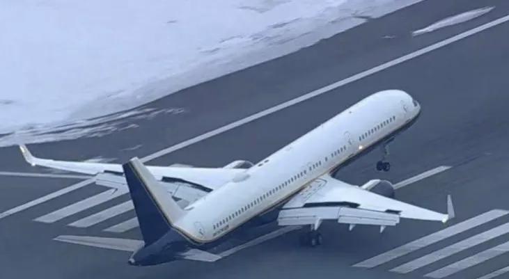 【有评论：特朗普说美国回来了，美国靠抓马杜罗就能回来吗】
        特朗普